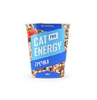 Корм Cat Energy со вкусом гречки 500 мг