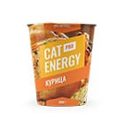 Корм Cat Energy со вкусом курицы 500 мг