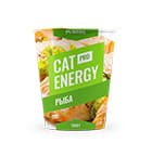 Корм Cat Energy со вкусом рыбы 1000 мг